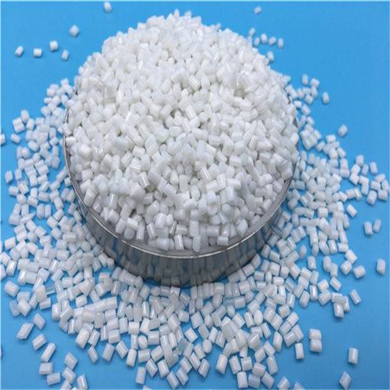 PET Rubber Particles