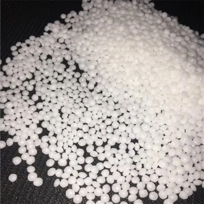 Können HDPE-Gummipartikel in verschiedene Formen geformt werden?